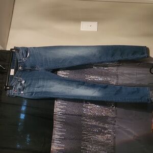 🟣HUDSON JEANS